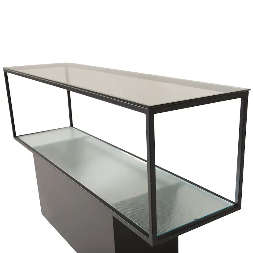 Avlastningsbord furniture/fashion Maglehem Hög