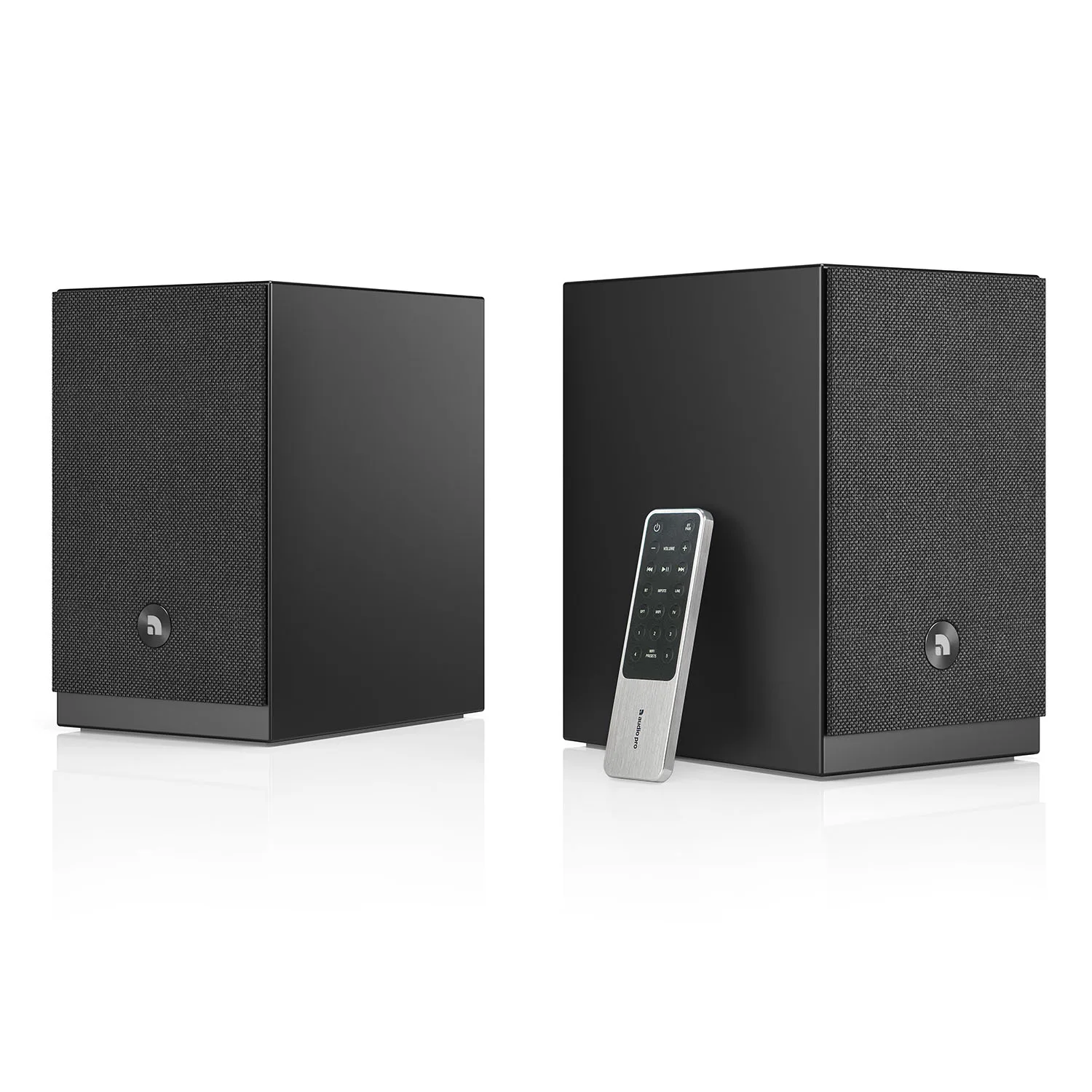 AUDIO PRO Högtalare A28 W Multiroom
