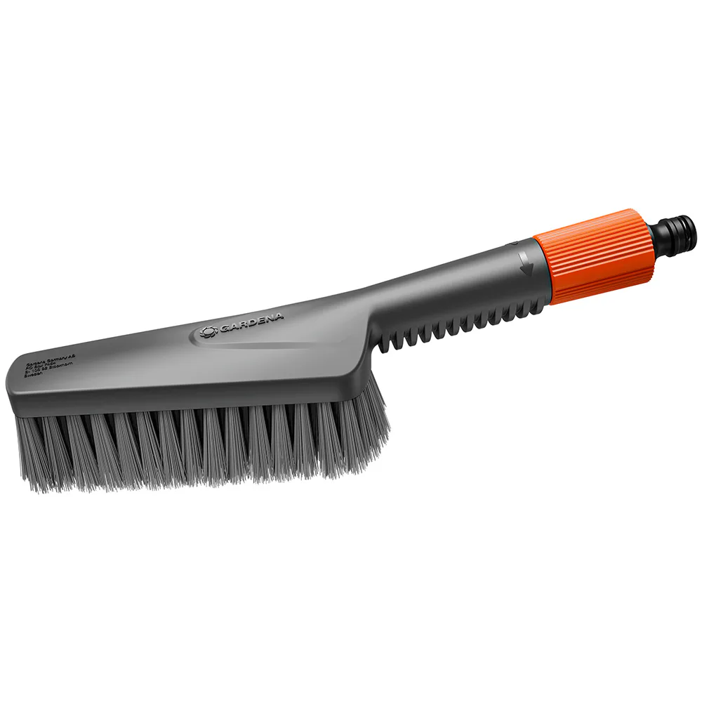 Handtvättborste Gardena Cleansystem S Mjuk