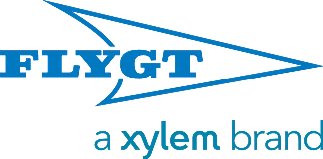 Flygt logo