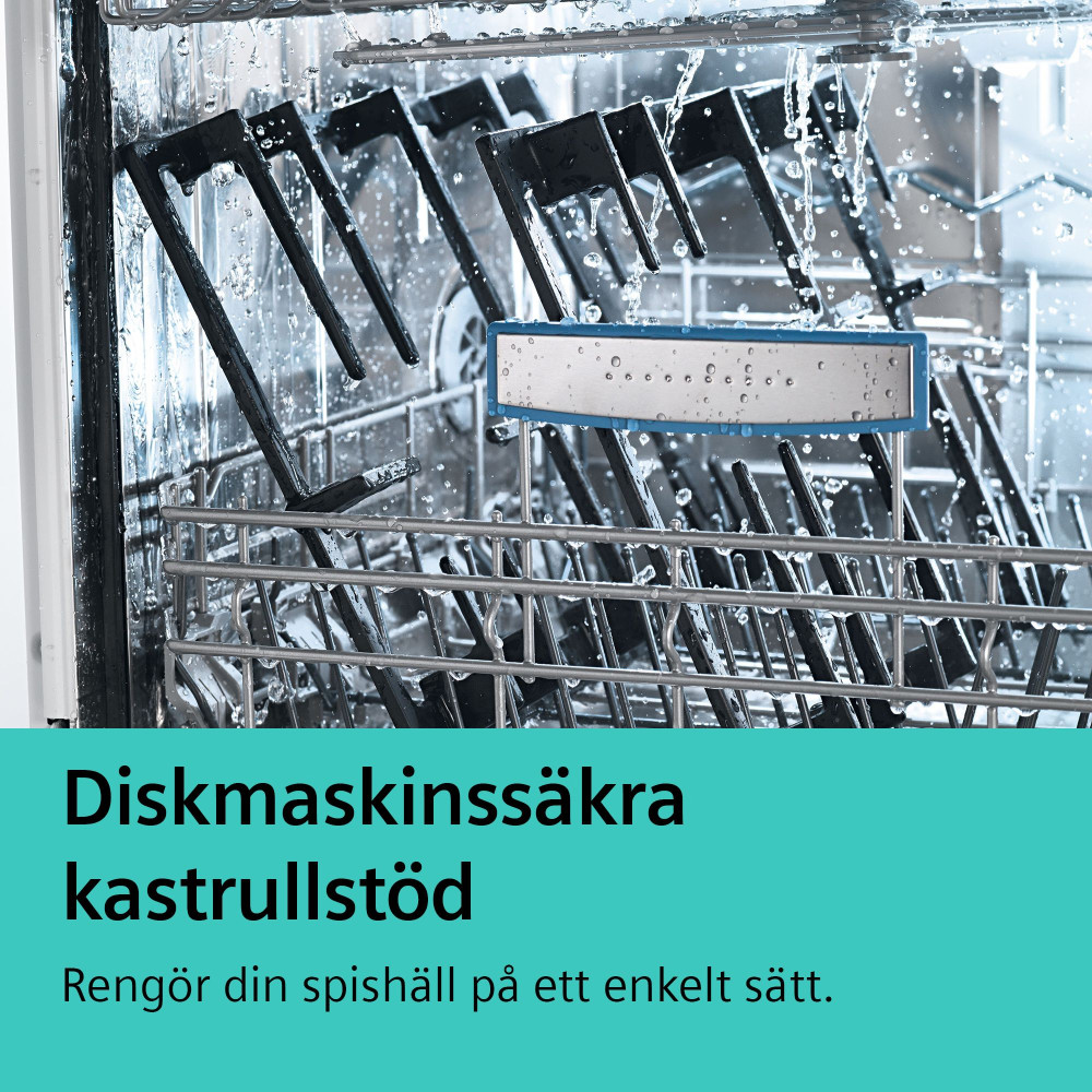 Gashäll Siemens ER3A6BB70 iQ700