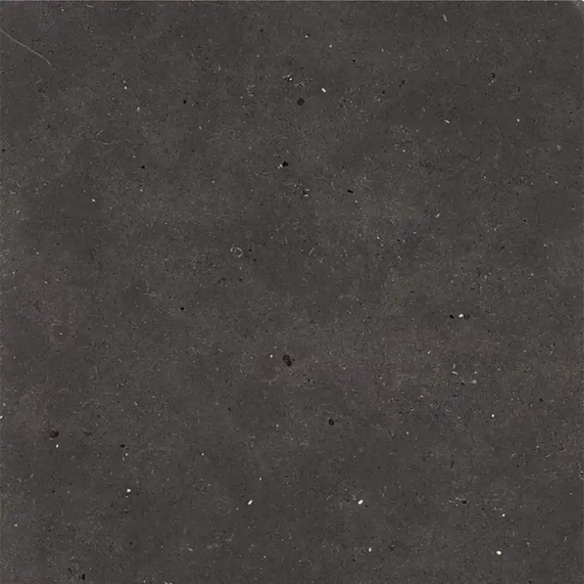 Klinker Konradssons Fjord Black Semipolerad 60x60 cm