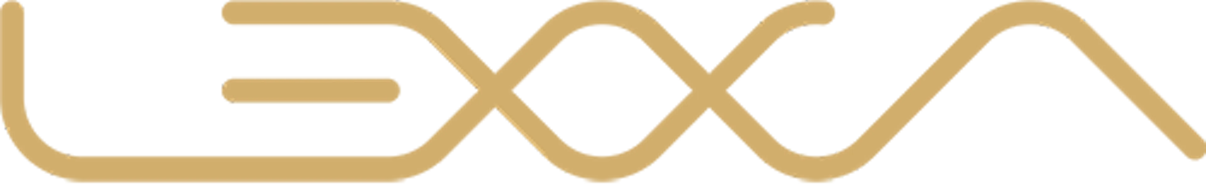 Lexxa Gourmet logo