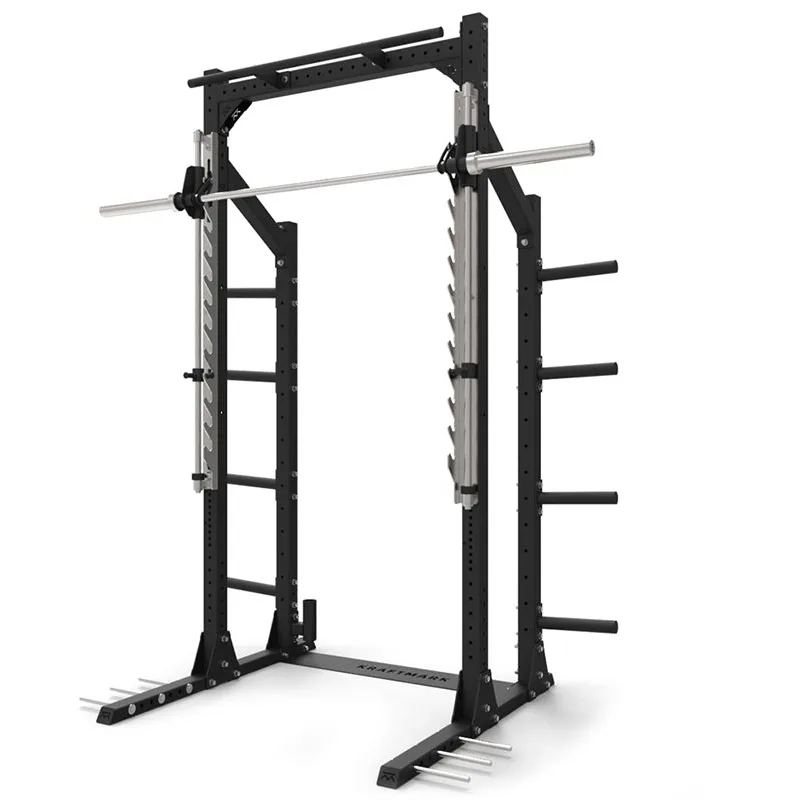 Smith Stång Kraftmark Power Rack