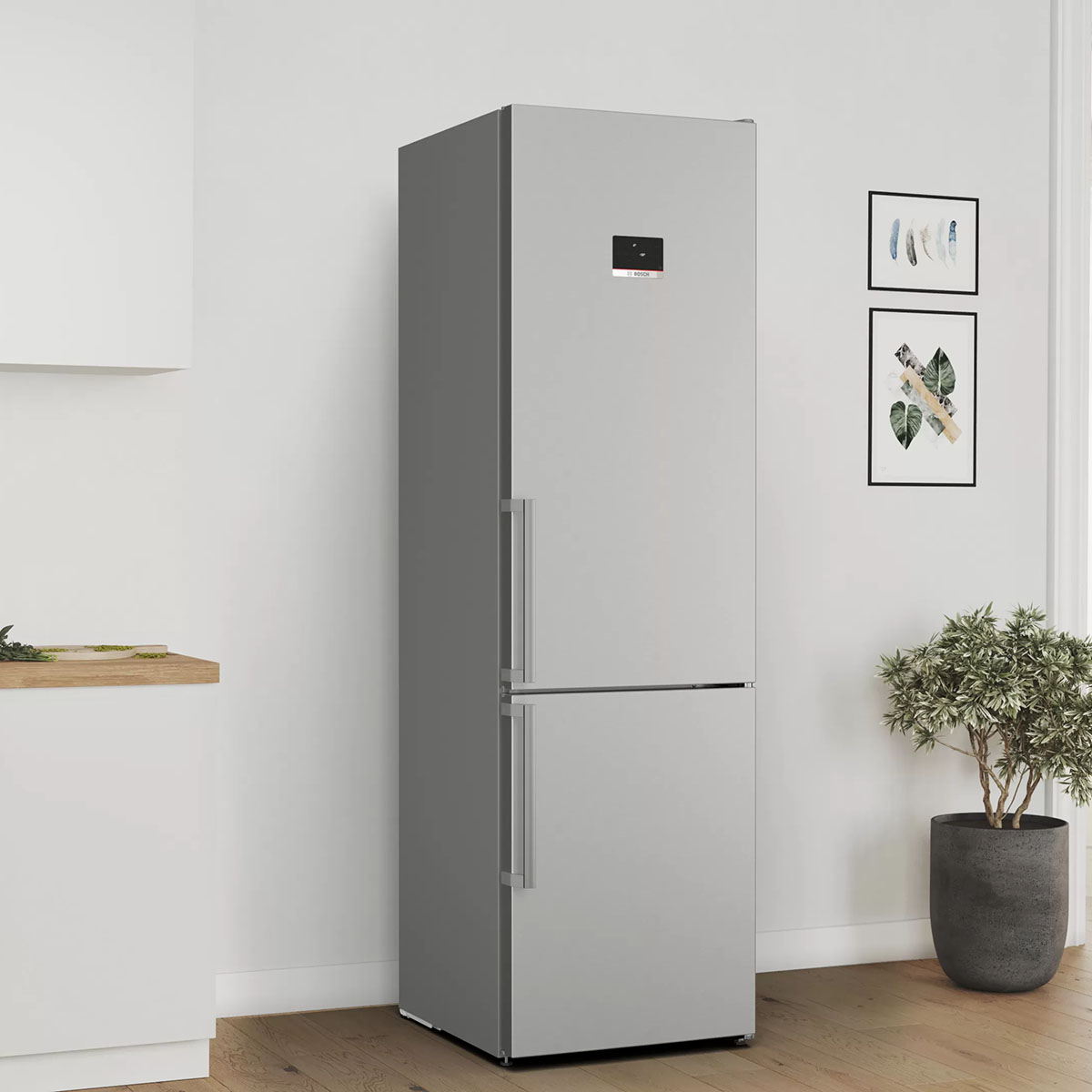 Kyl/frys Bosh KGN39AIBT Serie 6