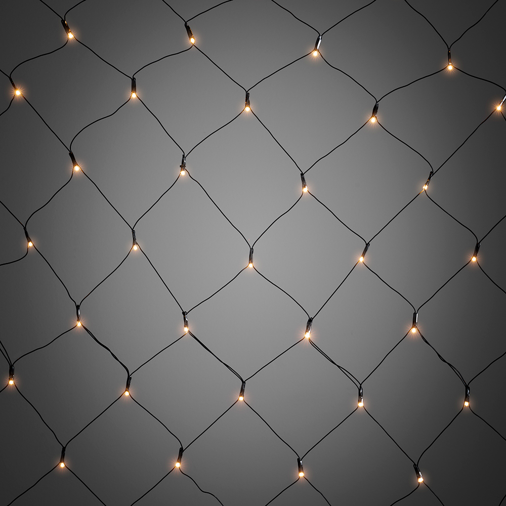 Ljusnät Gnosjö Konstsmide 128L LED