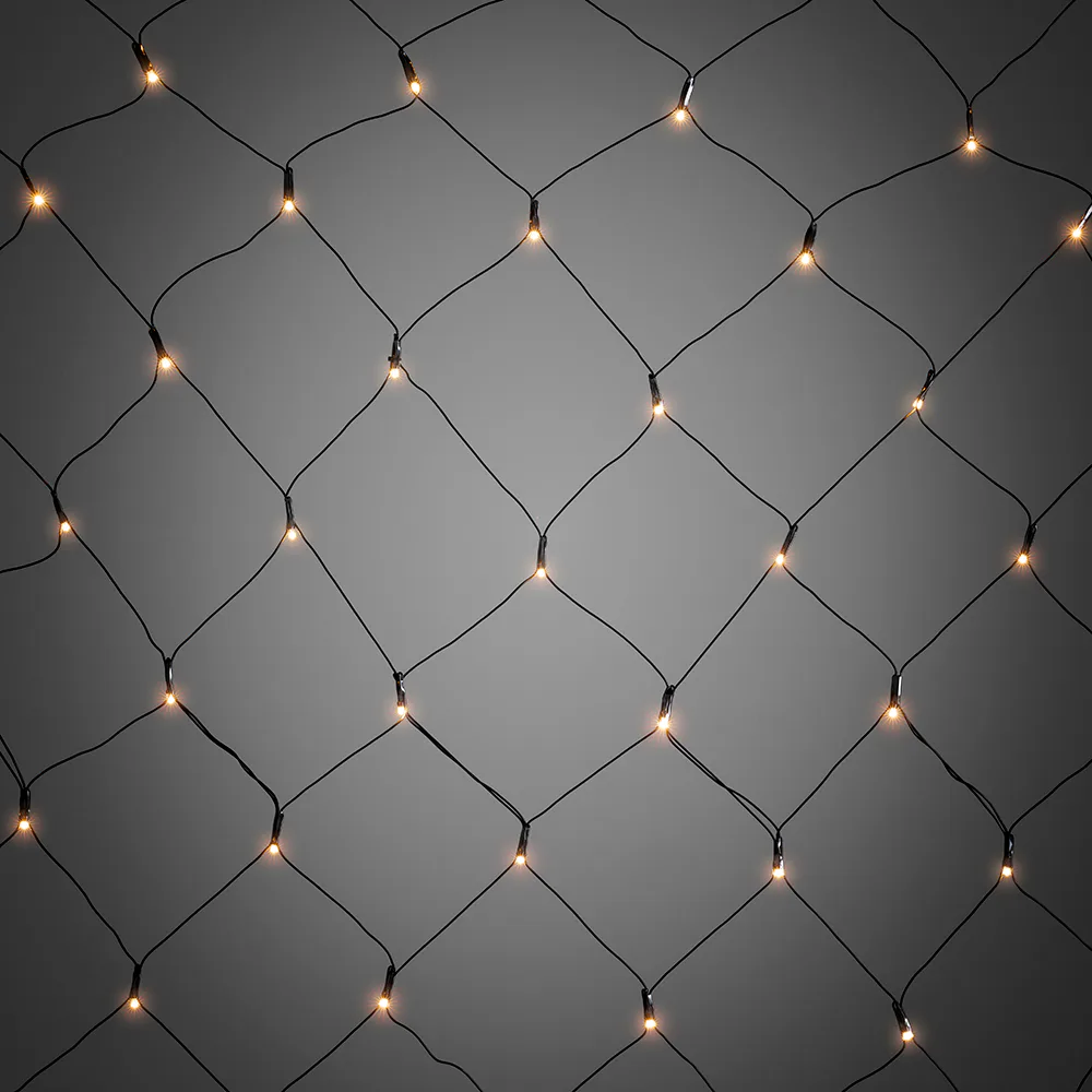 Ljusnät Gnosjö Konstsmide 128L LED