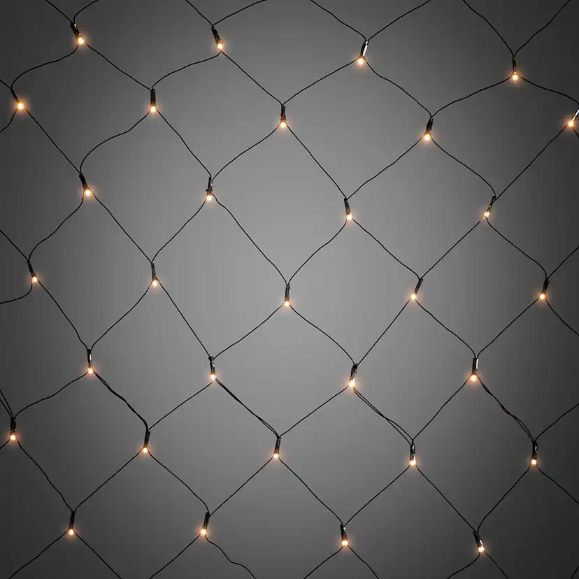 Ljusnät Gnosjö Konstsmide 128L LED