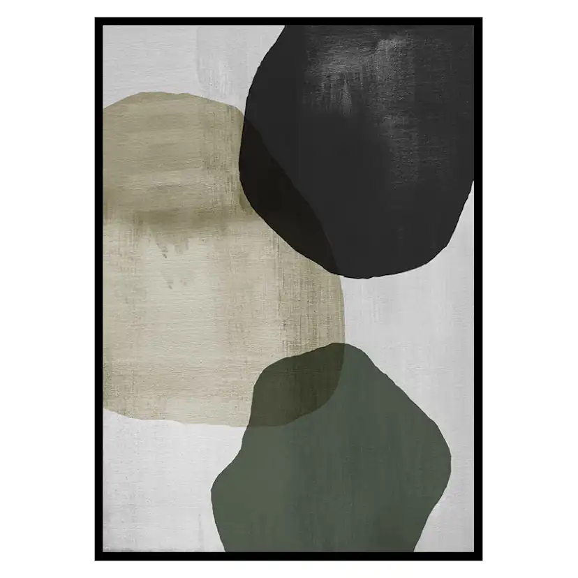 Poster Gallerix Overlay No1