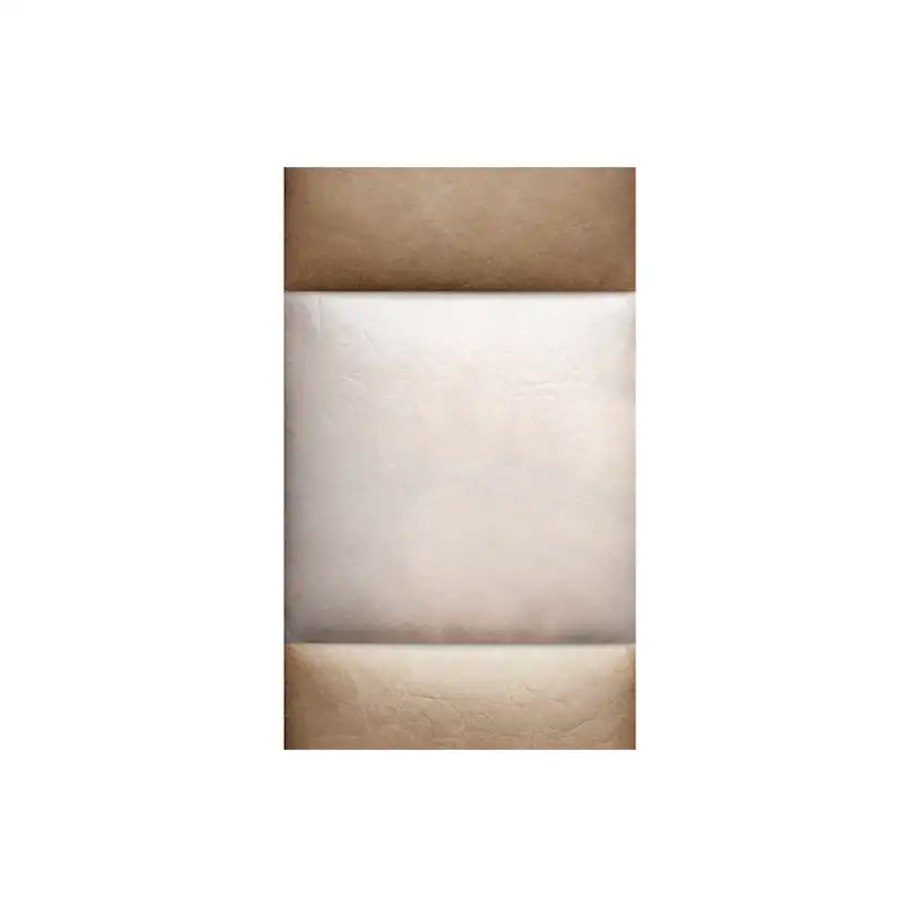 Fototapet Arkiio Leather cushions 50x1000 cm