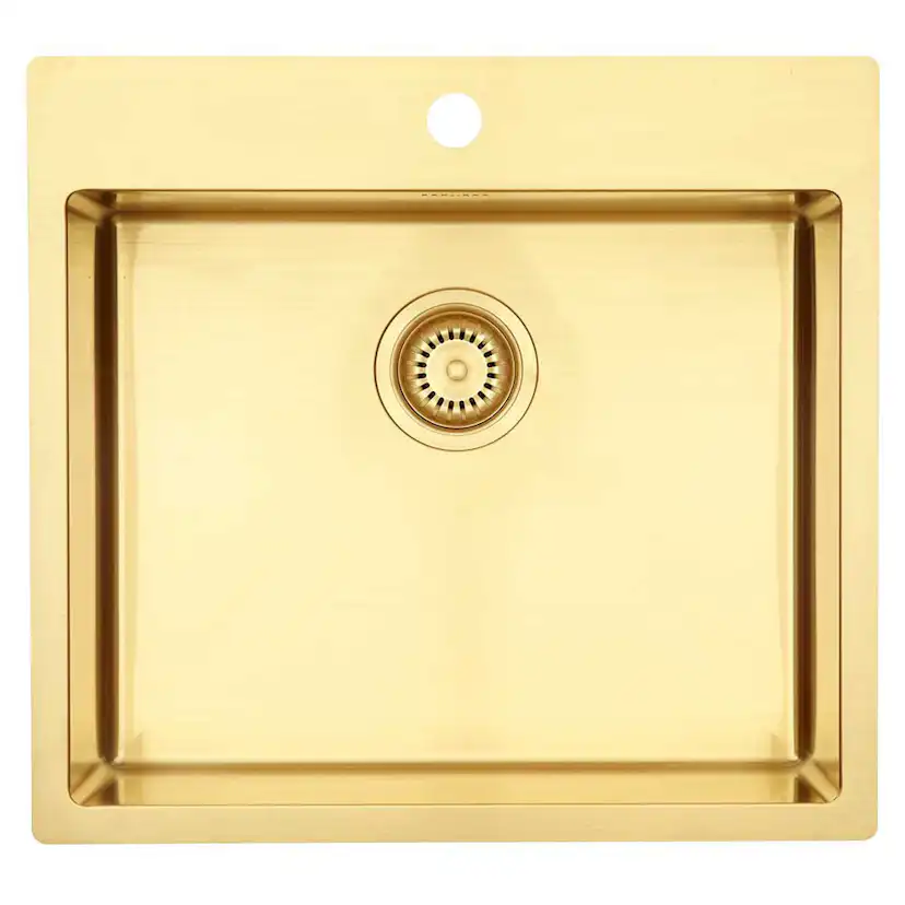 Diskho Lavabo Kubus 540 Soft