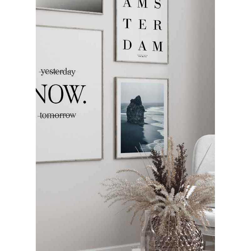 Poster Gallerix Reynisfjara