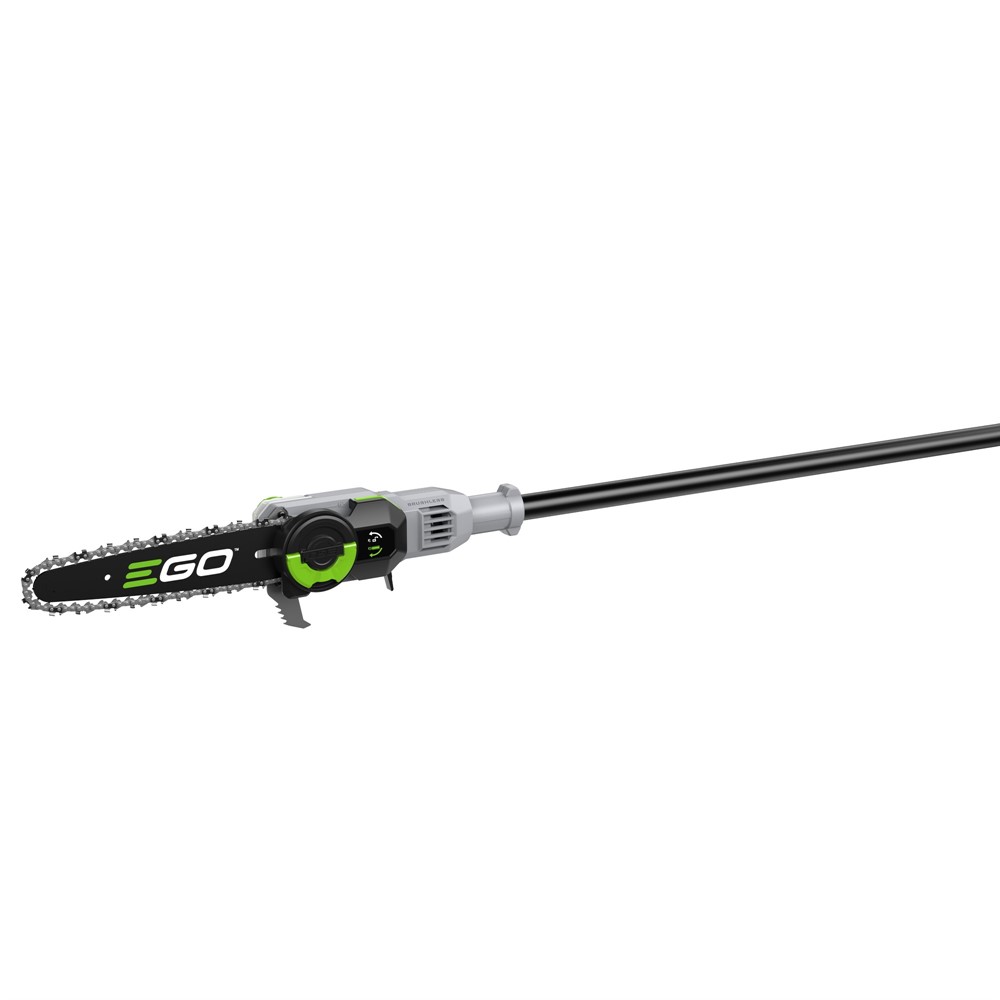 Stångsåg EGO 25 cm med Laddare & Batteri