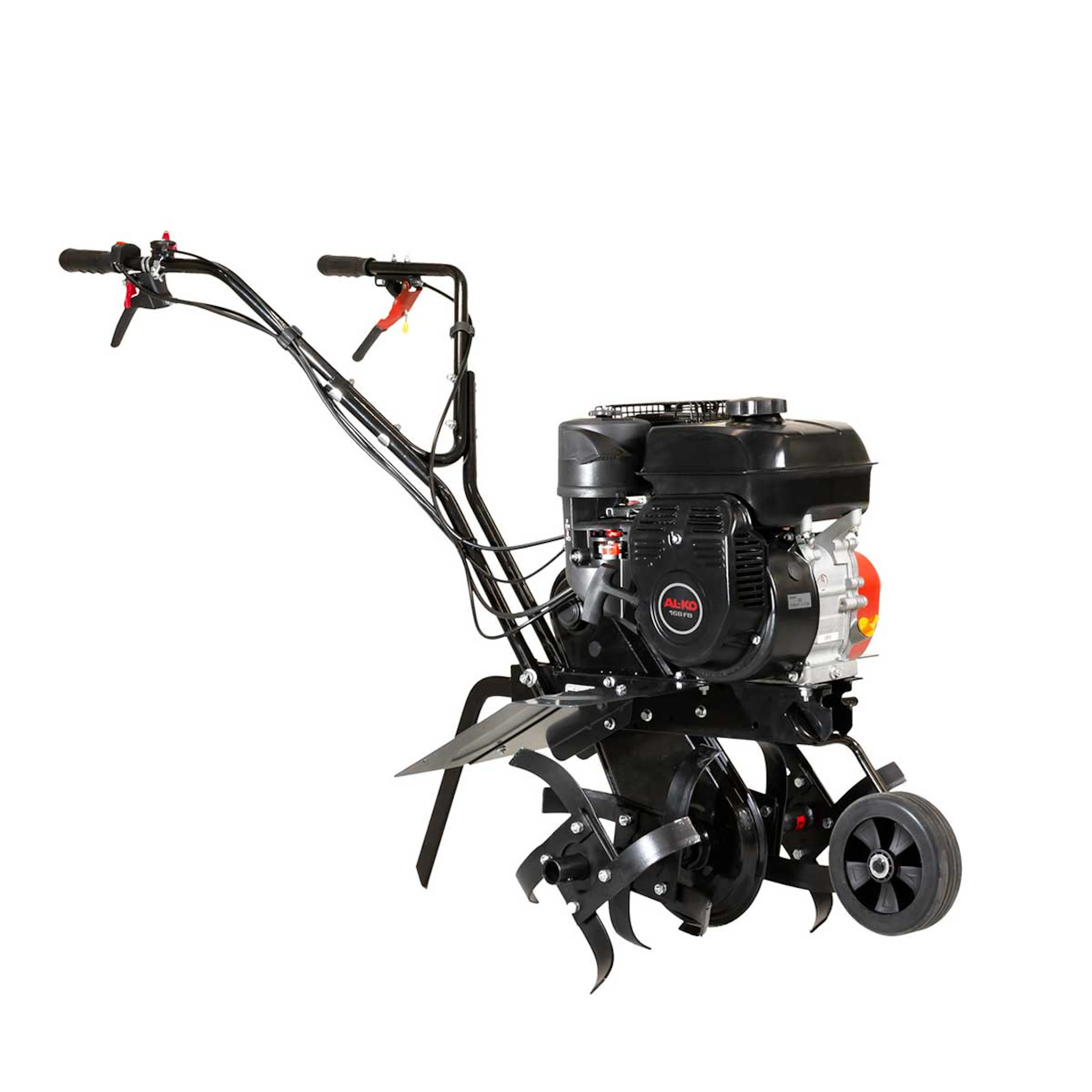 Jordfräs AL-KO MH 540