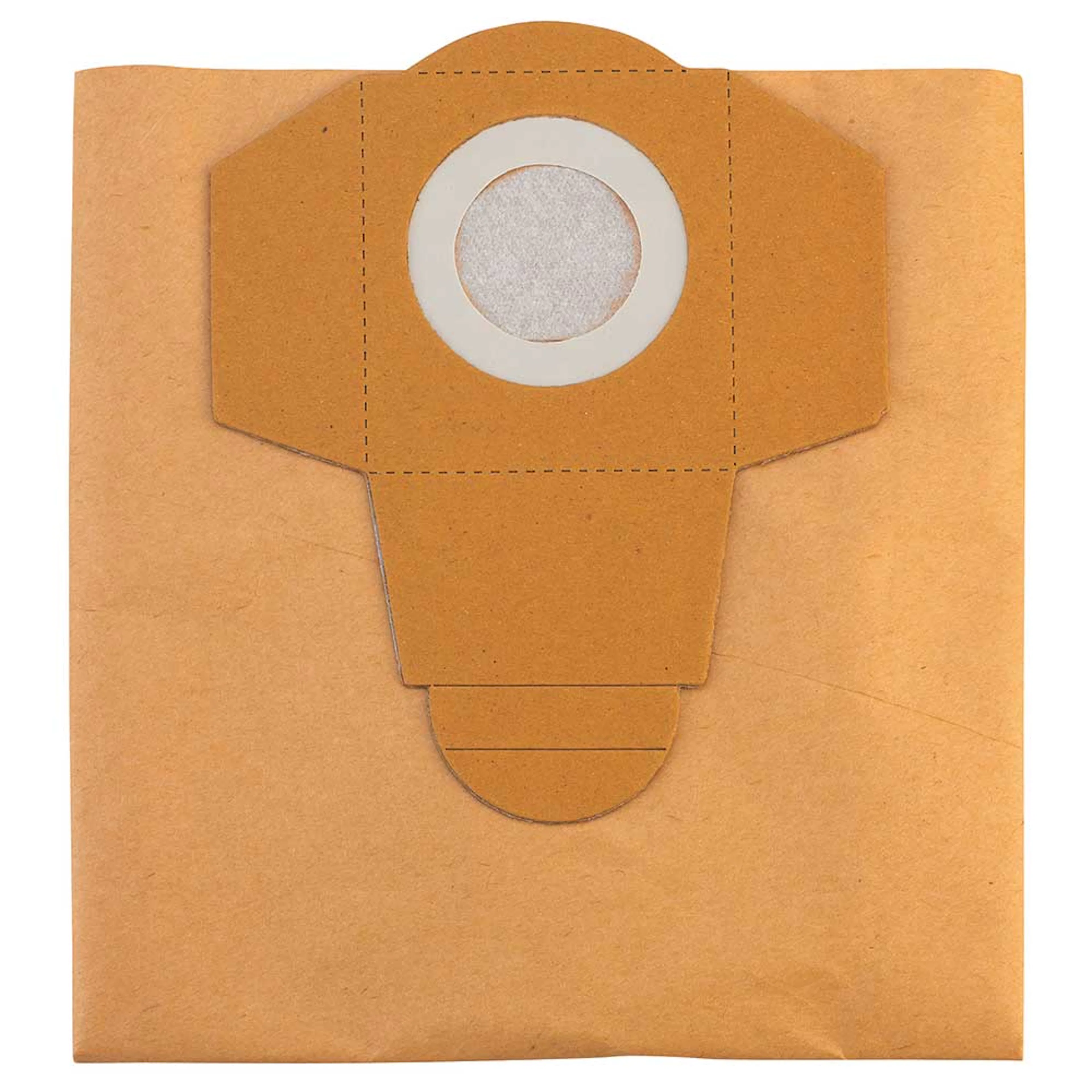 Dammsugarpåsar Einhell 30 liter 5-pack