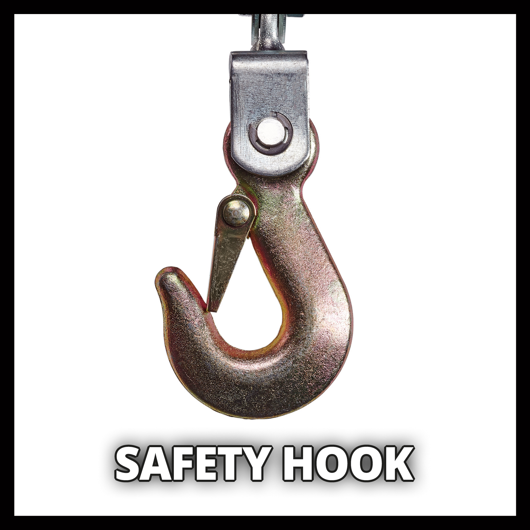 Vinsch Einhell TC-LW 1000 Handvevad