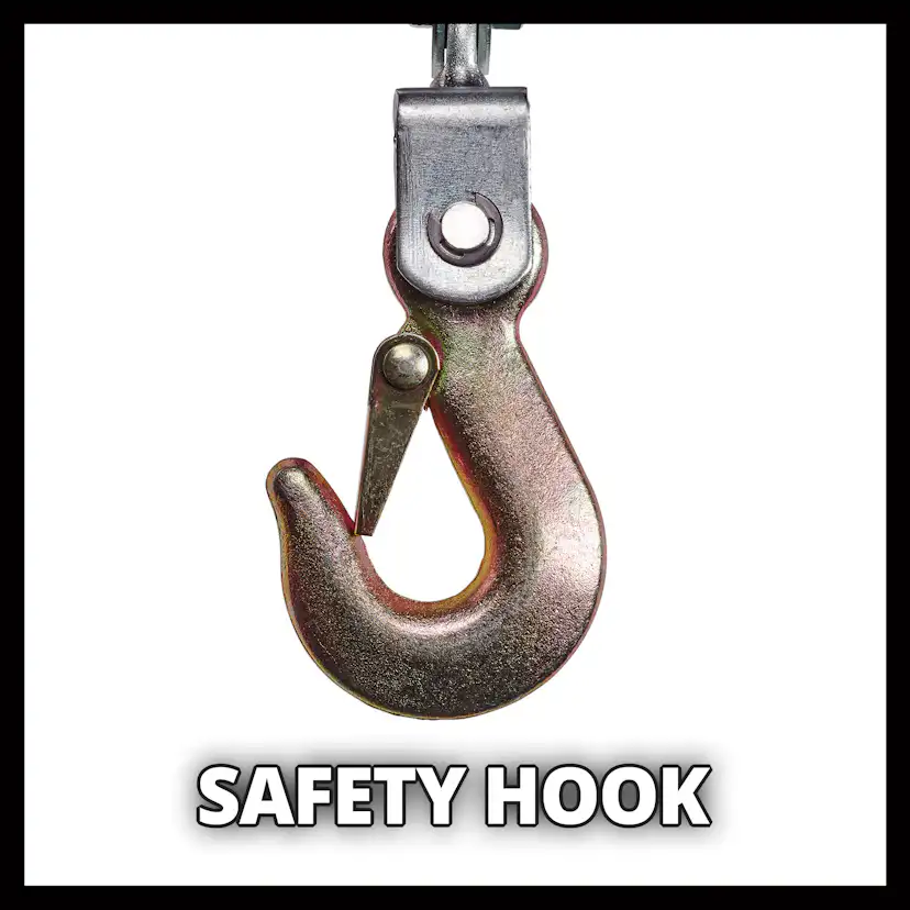 Vinsch Einhell TC-LW 1000 Handvevad