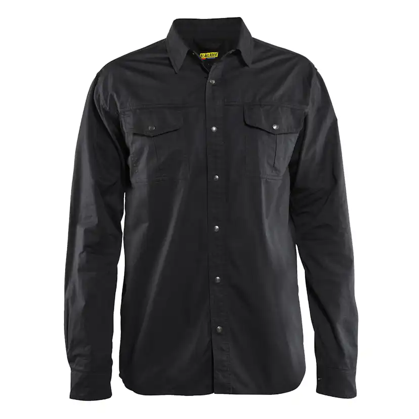 Skjorta Blåkläder 32971135