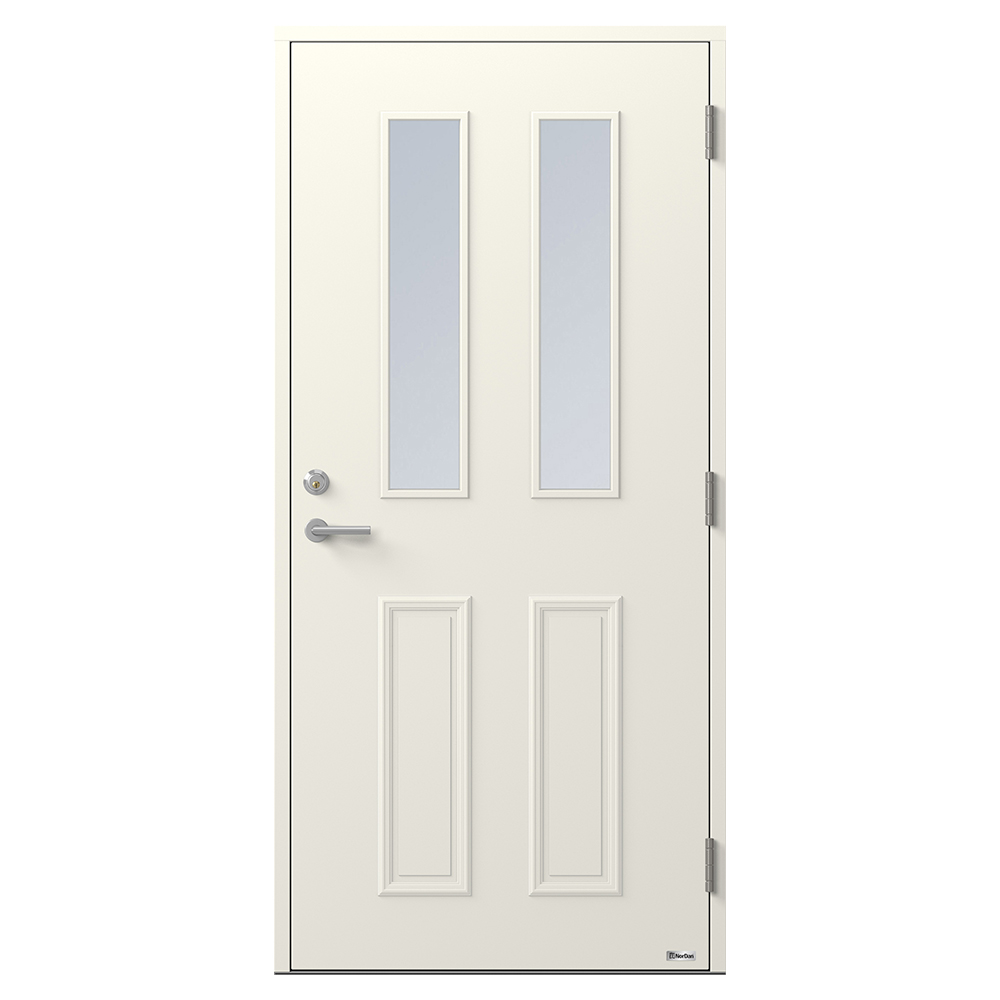 Ytterdörr NorDan Bor St. Andrews 869G2