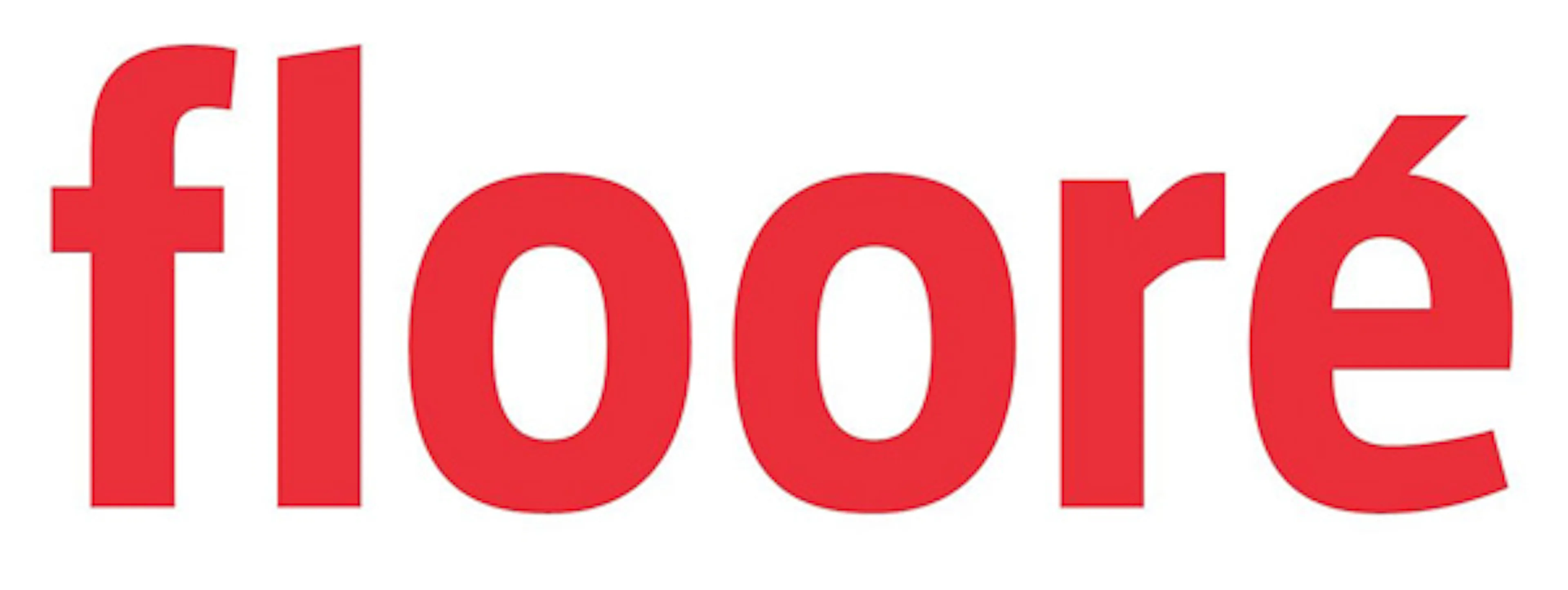 Flooré logo