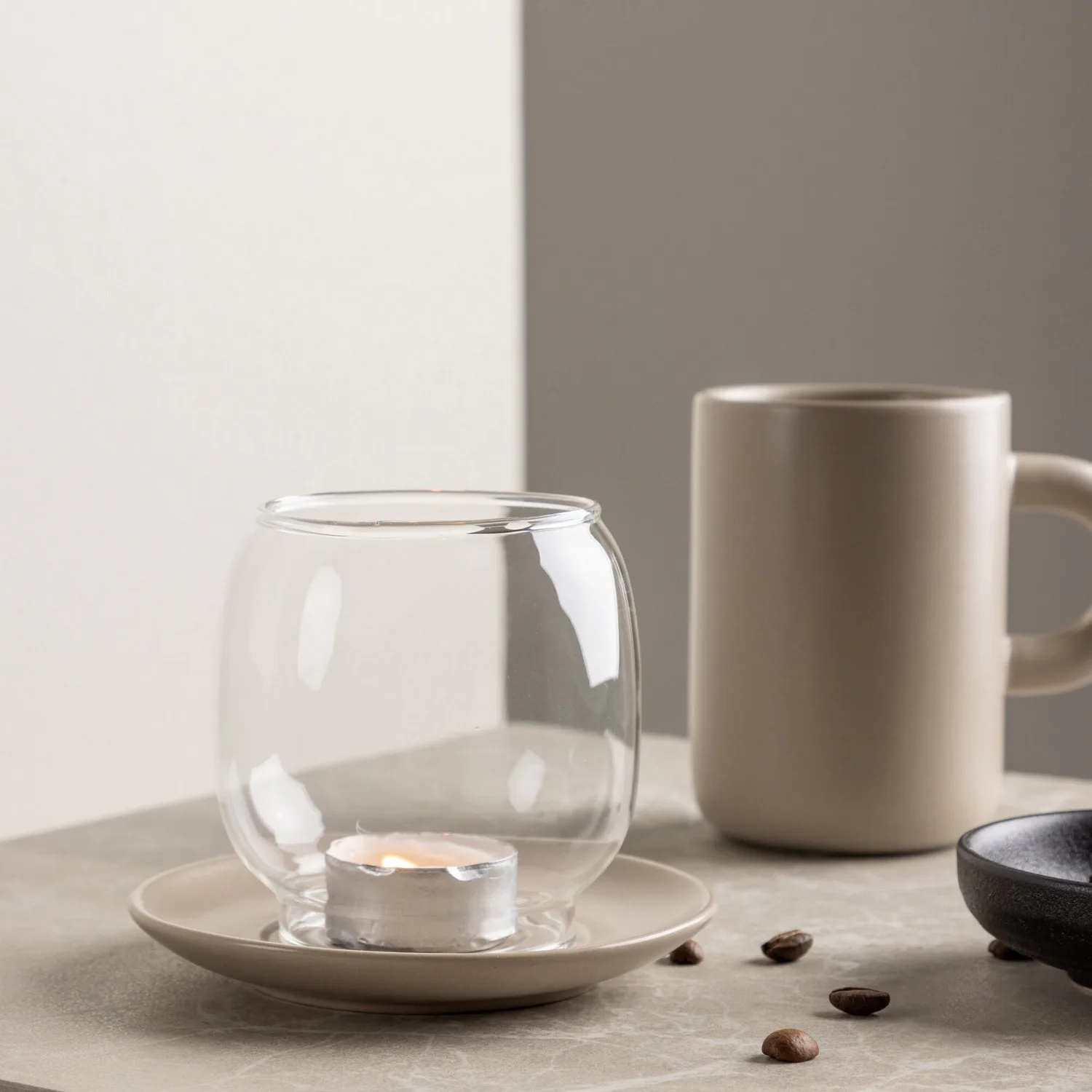 Ljuslykta Venture Home Archy