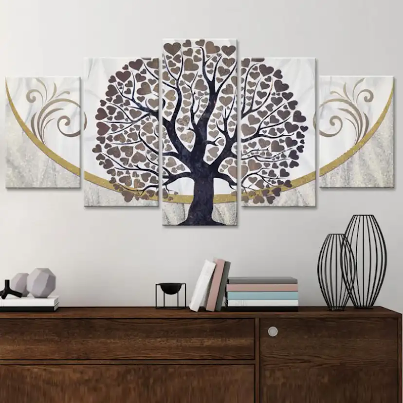 Tavla Arkiio Tree Of Promise