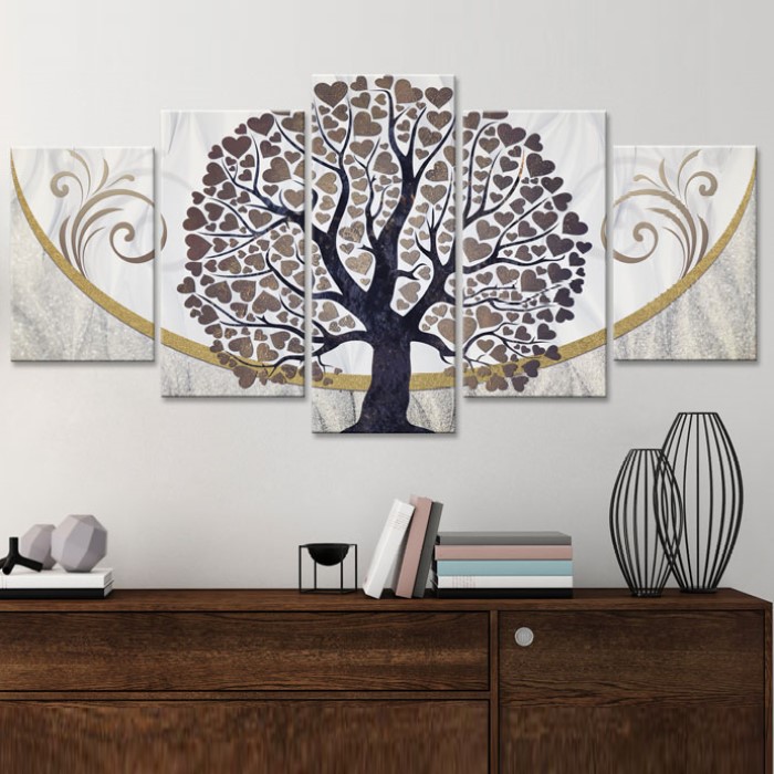 Tavla Arkiio Tree Of Promise