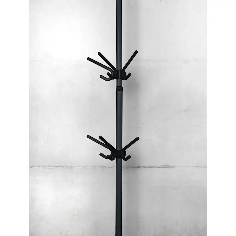 Krok WENKO Hercules Teleskop Trippelkrok 2-pack