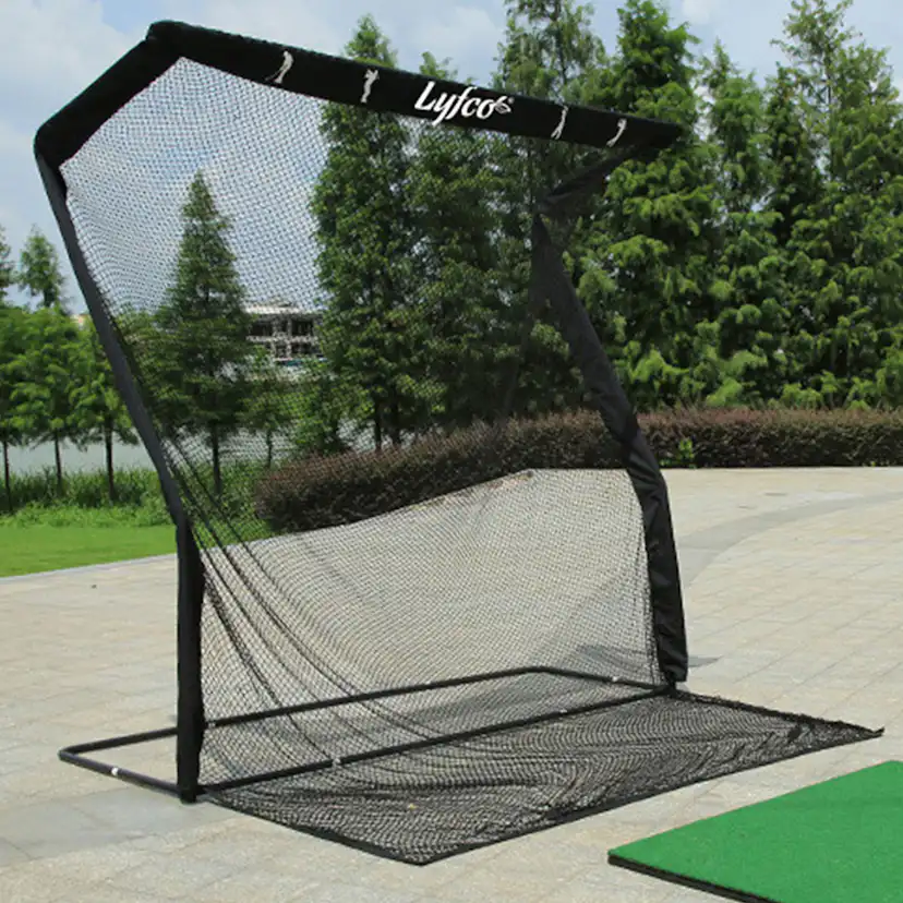 Golfnät Lyfco Z-format För Slagträning