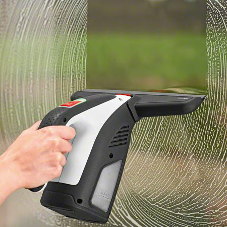 Torkarblad Bosch Power Tools för GlassVAC Stor 2st
