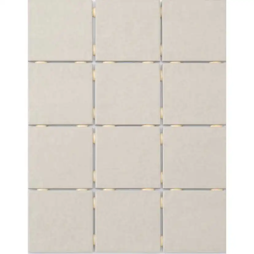 Kakel Arredo Slate Beige 10x10 cm