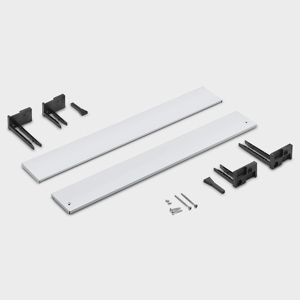 Sockelkit Smeg KITPL60B för Diskmaskin