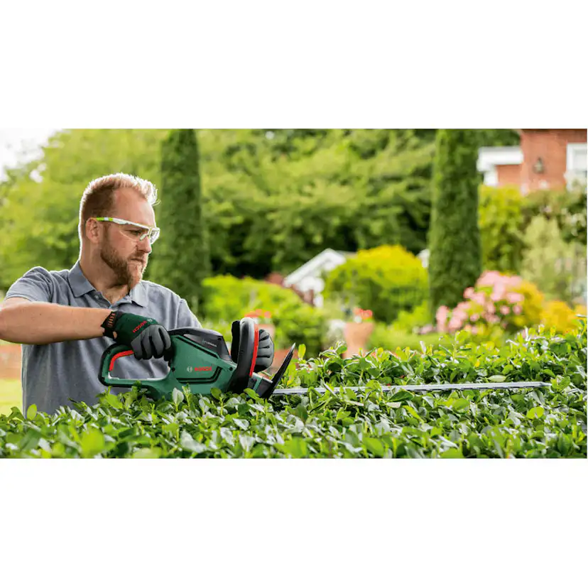 Häcksax Bosch Power Tools UniversalHedgeCut 60
