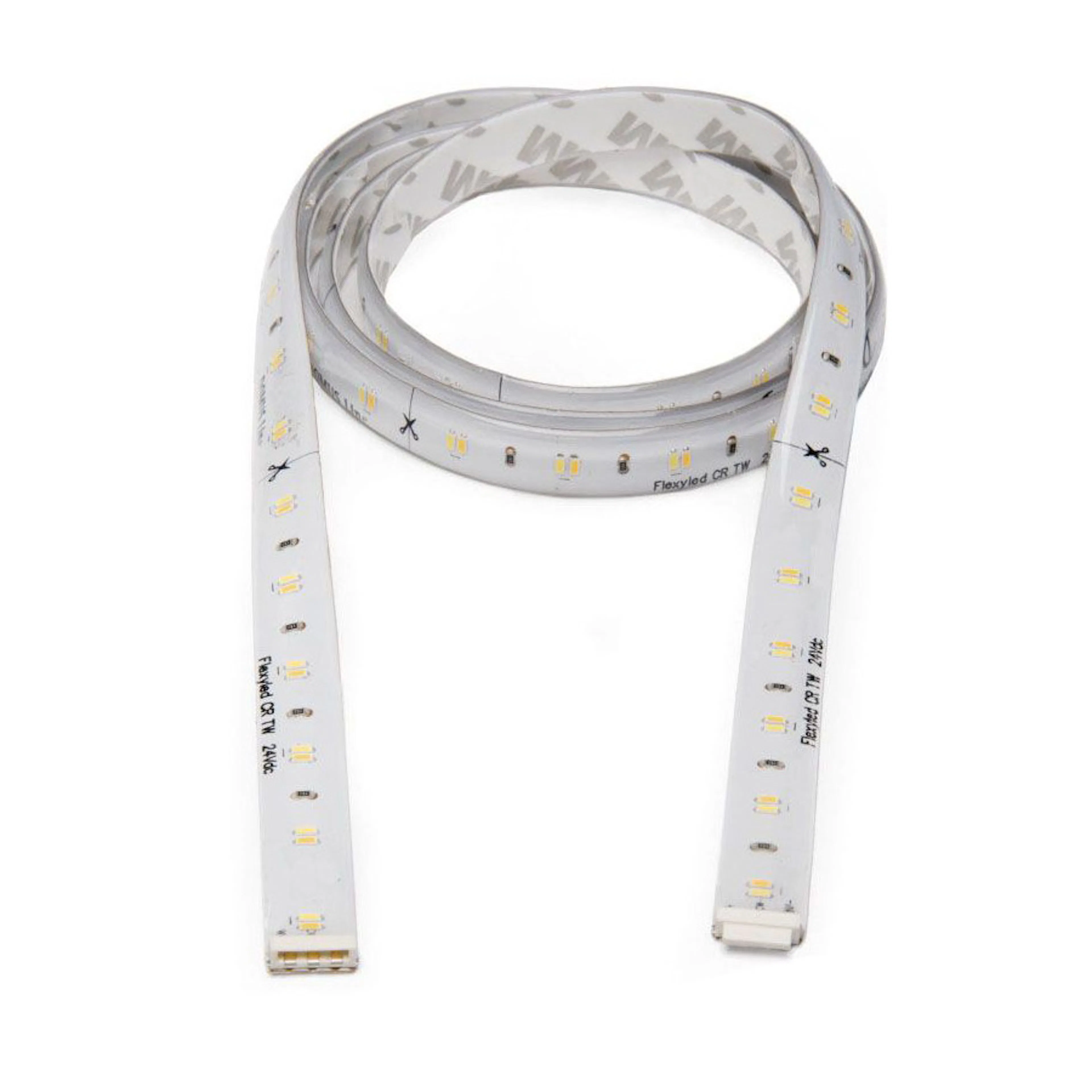 LED-Strip Beslag Design Flexy CR TW IP 44