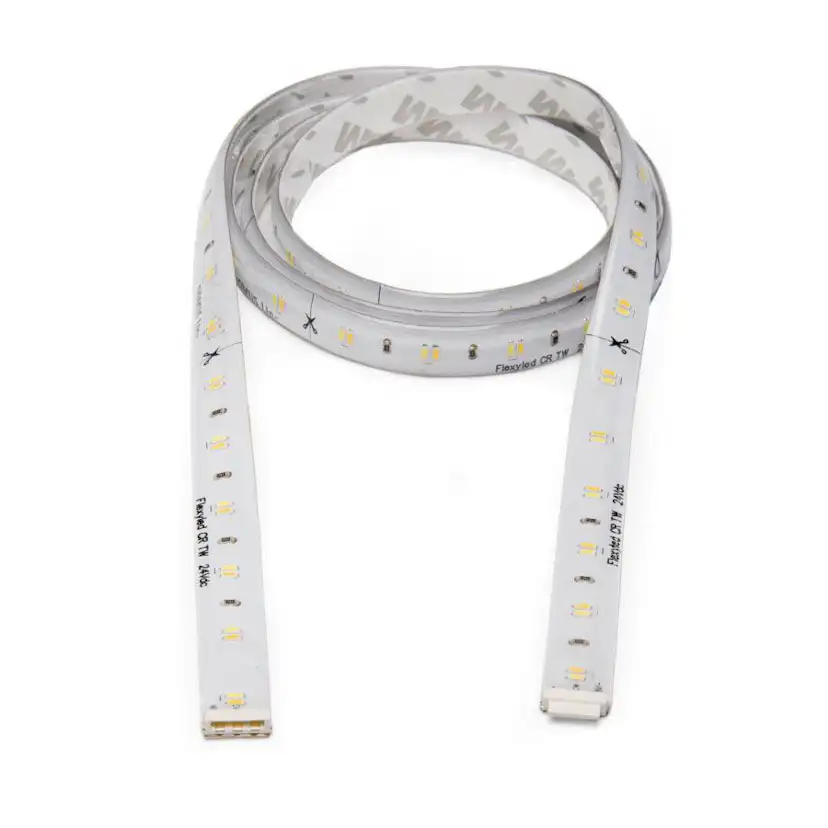 LED-Strip Beslag Design Flexy CR TW IP 44