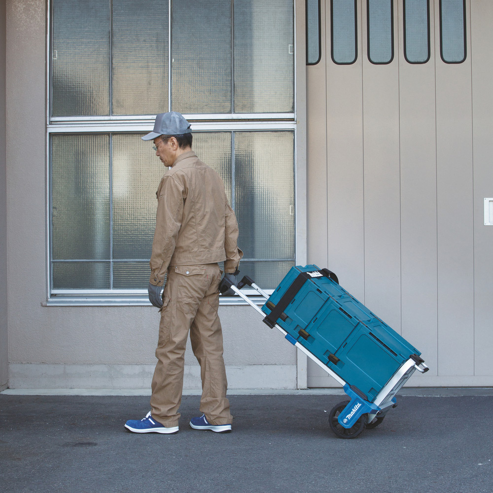 Transportkärra Makita TR00000001