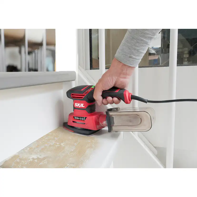 Multislip SKIL 7280 DA
