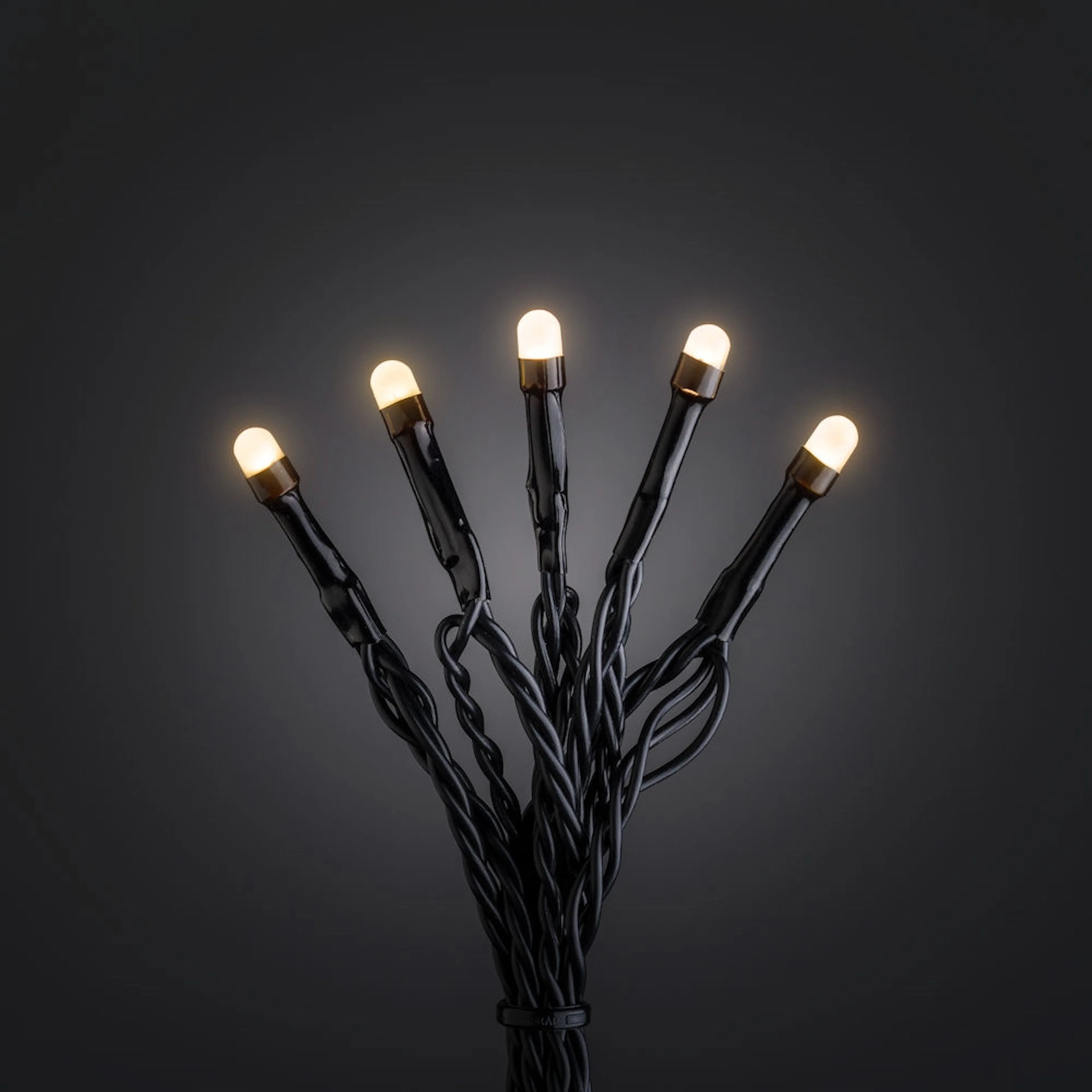 Ljusslinga Gnosjö Konstsmide 100 LED 3821