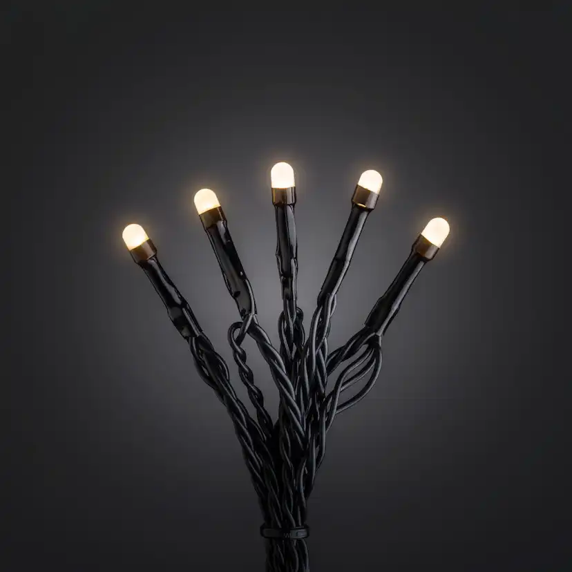 Ljusslinga Gnosjö Konstsmide 200 LED 3822