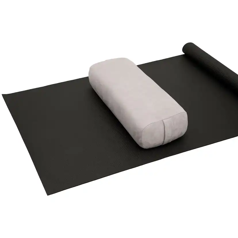 Yogabolster Atom