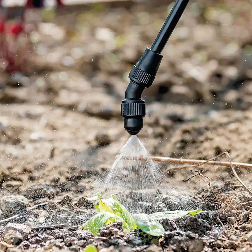 Tryckspruta Gloria Prima 5 Plus