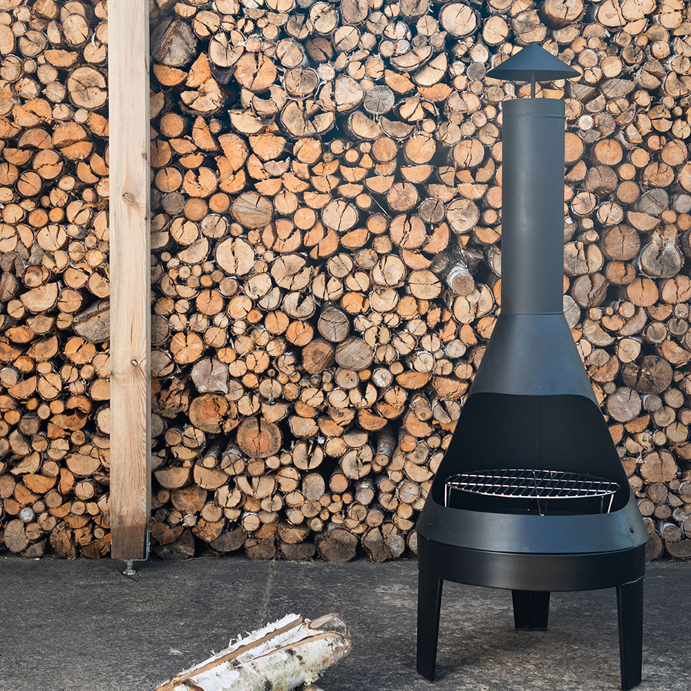 Eldstad Venture Home Marongo