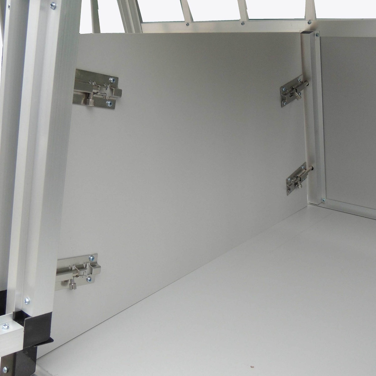 Hundbur Trekker XL 97x90x69,5 cm