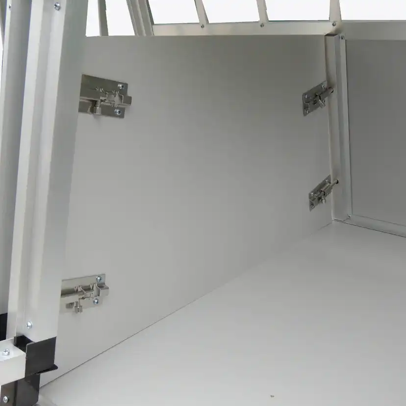 Hundbur Trekker XL 97x90x69,5 cm