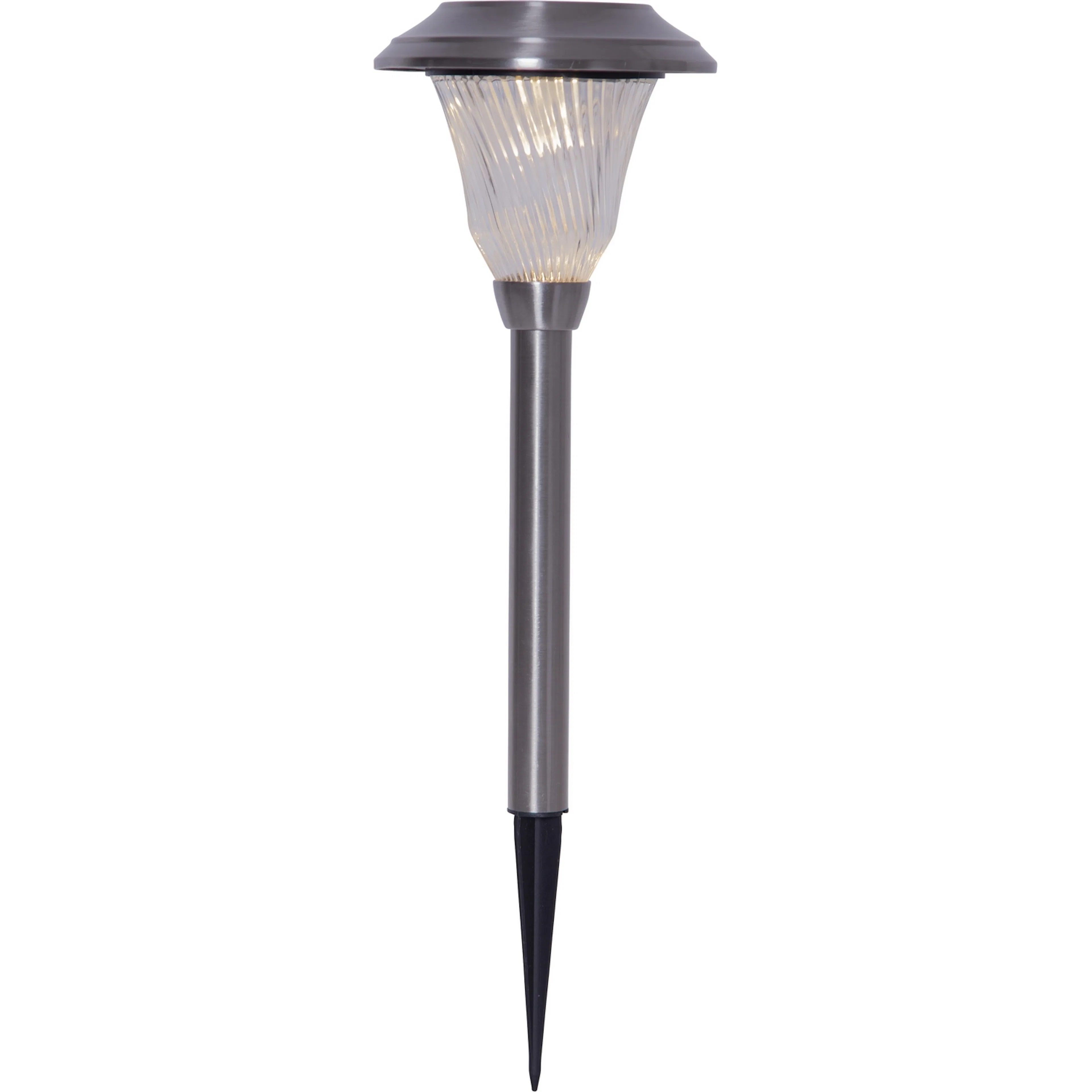 Solcells-pollare Star Trading Barcelona 28 Lm Twilight