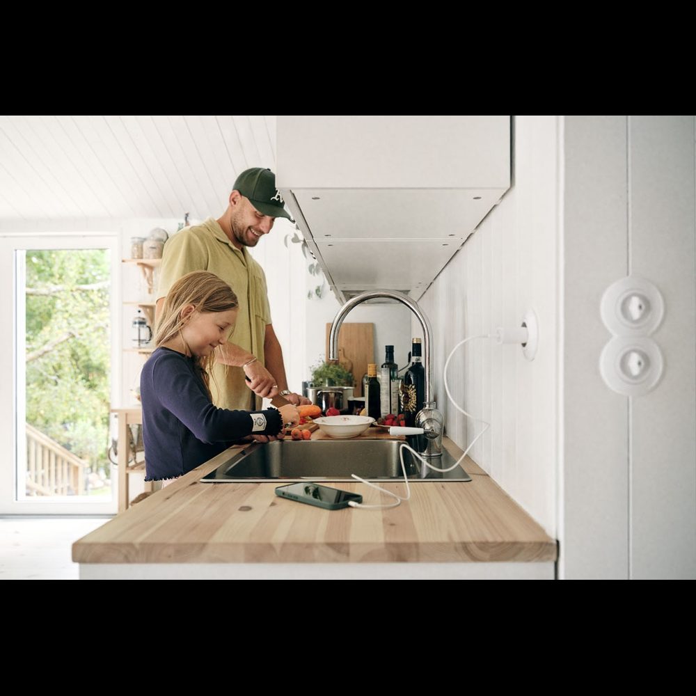 Vred för Tryckknappar & Strömställare Hager Serie 1930