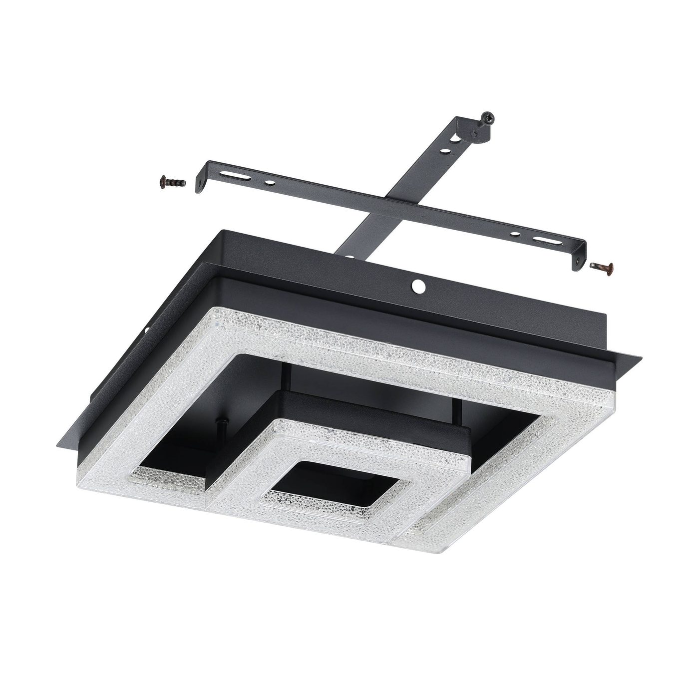 Taklampa Eglo Fradelo 1 240x240 mm