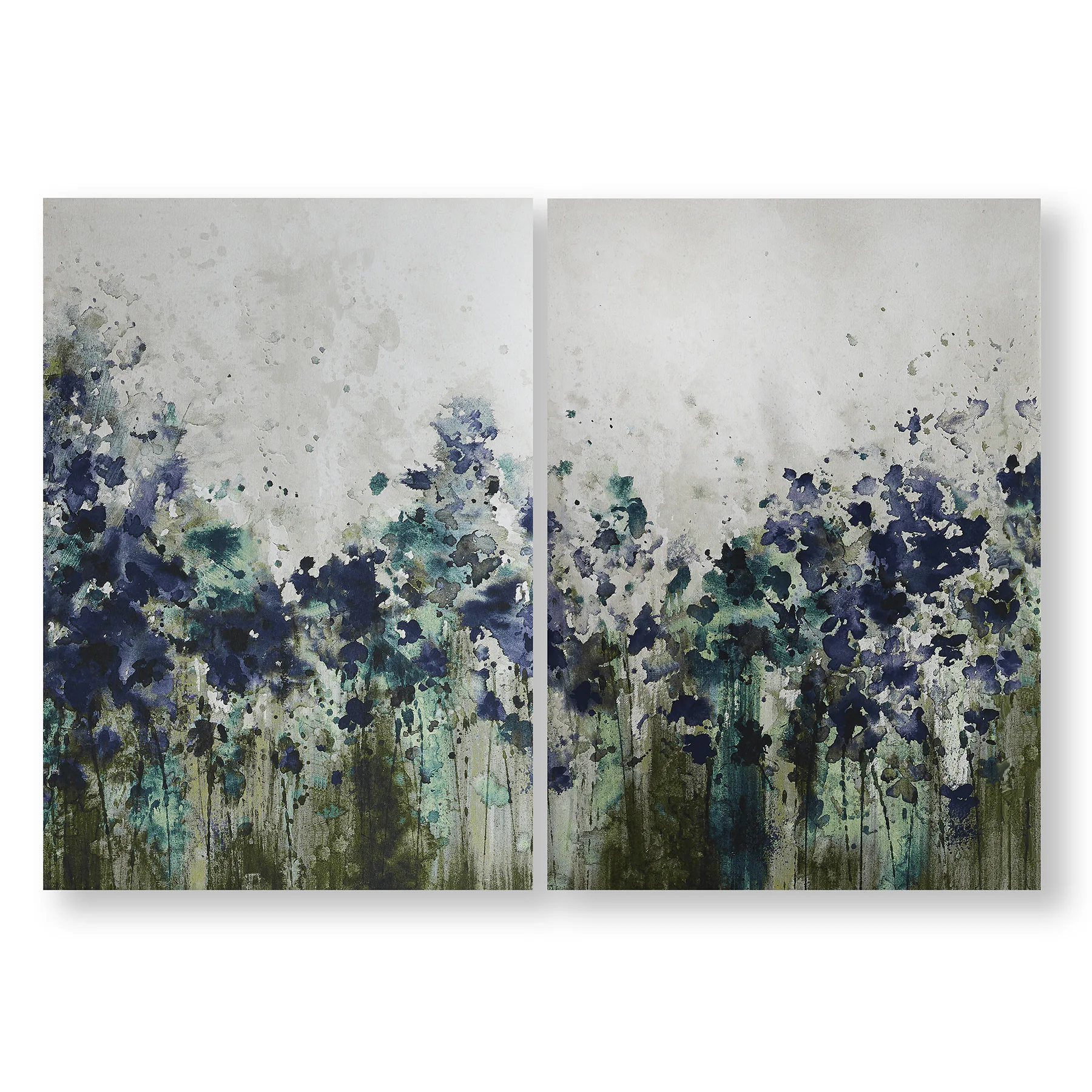 Tavla Art For The Home Peaceful Prairie Set