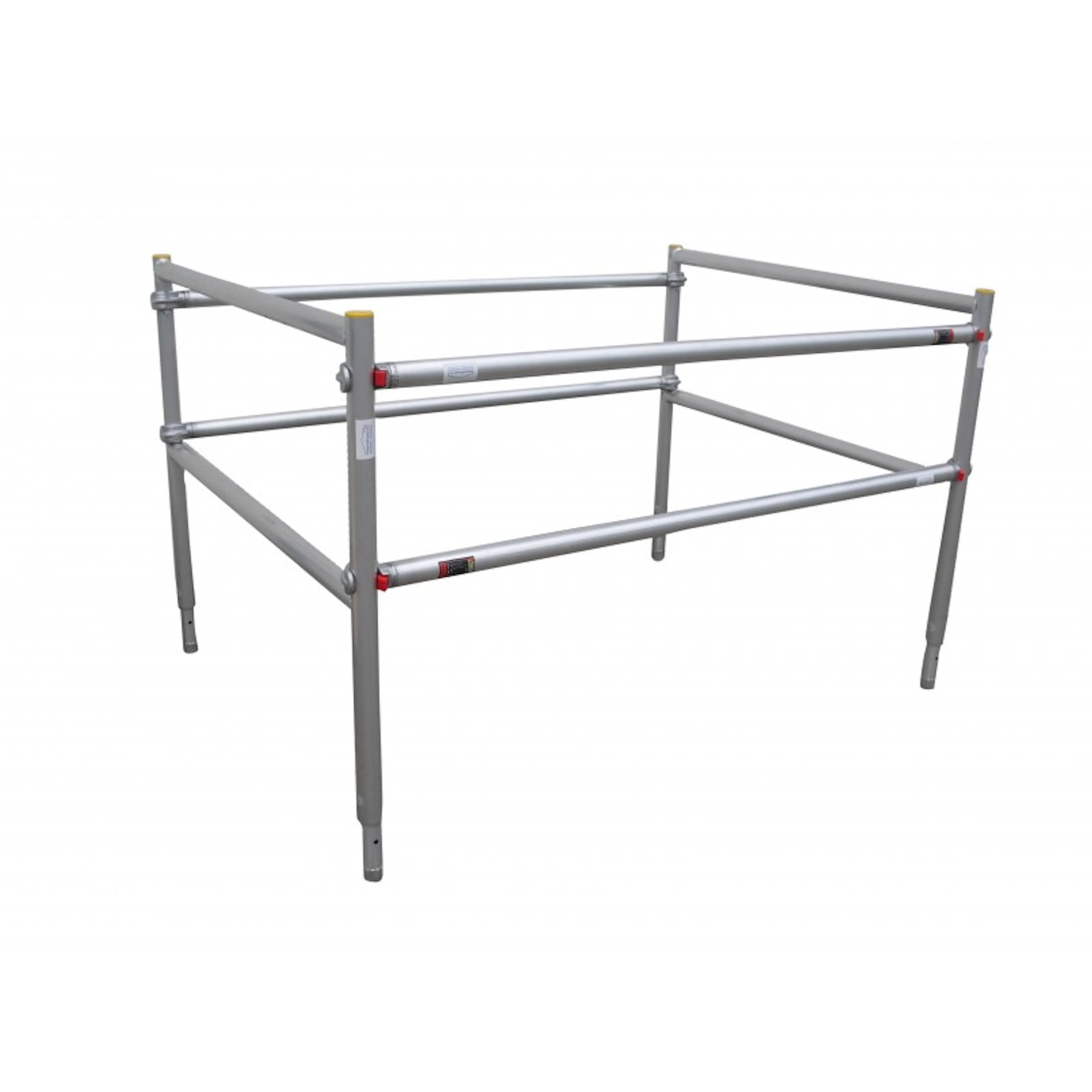 Räcke Till Toppen av Custers Djup 1,3 m