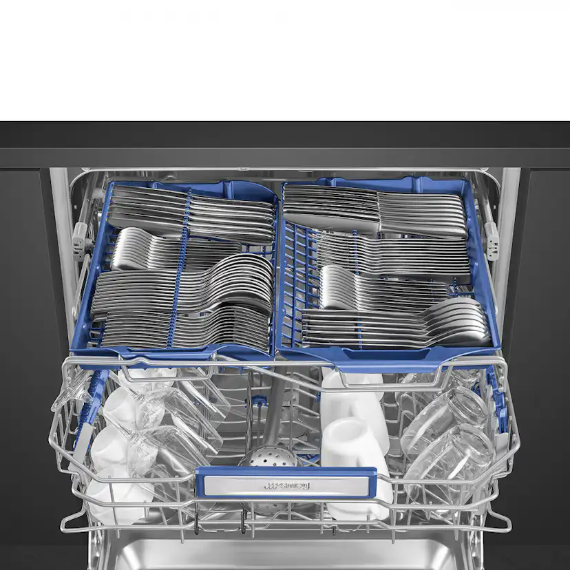Diskmaskin Smeg STL323BQLH